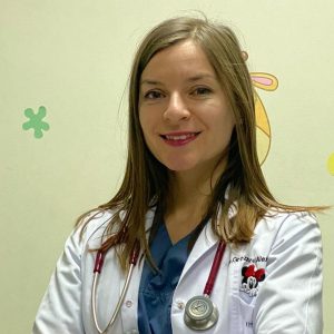 medic pediatrie alexandra grozavu