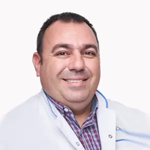 ciprian borca medic specialist ortopedie pediatrica