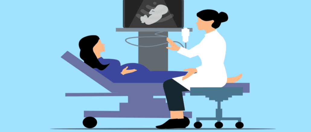 ecografie la Ambulator Clinic Europa in Timisoara
