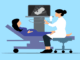 ecografie la Ambulator Clinic Europa in Timisoara
